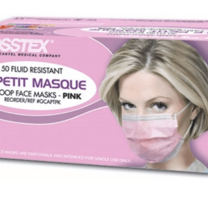 crosstex le petit mask