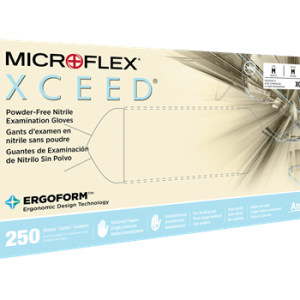 microflex xceed