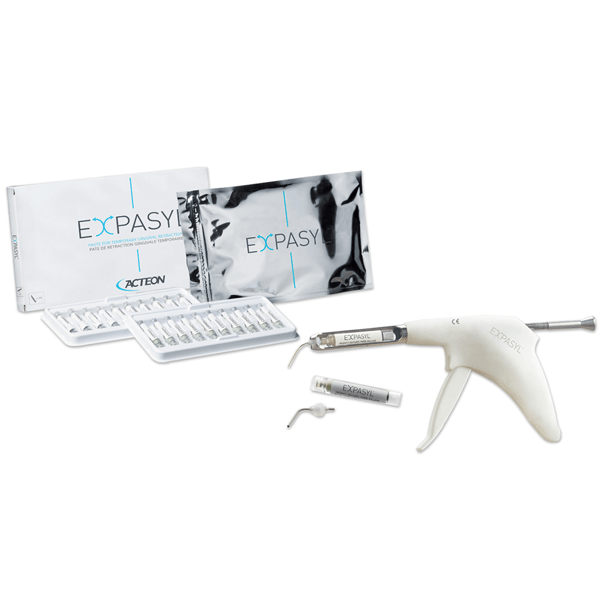 Acteon Expasyl capule refill 600