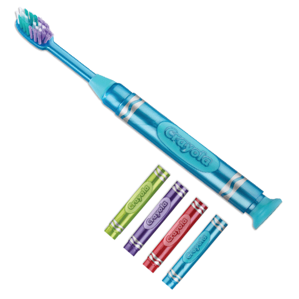 Gum-crayola-Marker-Metallics-toothbrushes-600x600