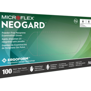 Ansell Neogard Gloves