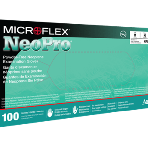 Ansell Neopro Gloves