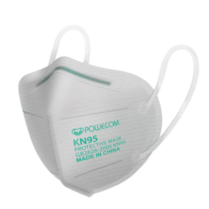 powecom KN95 mask