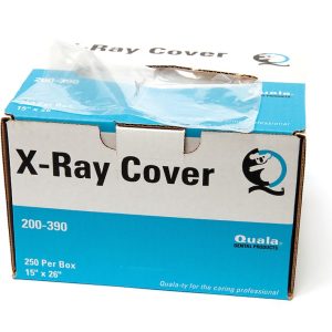 quala xray cover