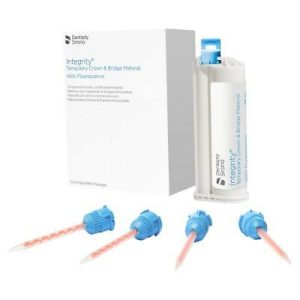 Dentsply Integrity Temp C&B