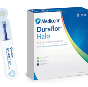 Medicom Duraflor Halo