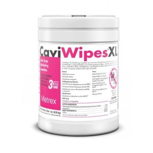 Metrex Cavi-Wipes XL