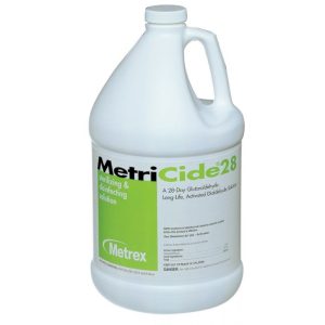 Metricide - 1 Gallon