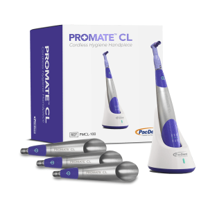 PacDent-ProMate-Cordless-Hygiene-Handpiece-System