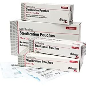 ProAdvantage Self Seal Pouch