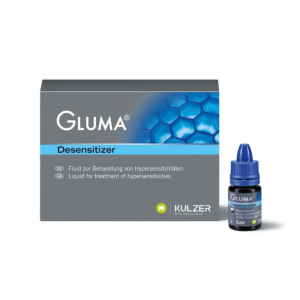 gluma desensitizer