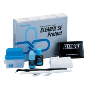 kuraray clearfil