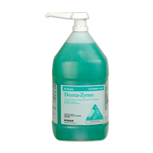 EcoLab---Denta-Zyme-Concentrate