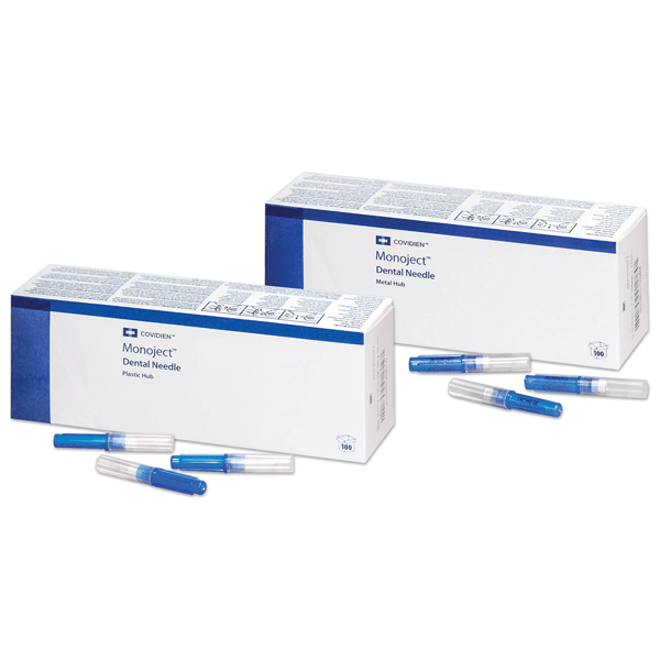 Monoject 600